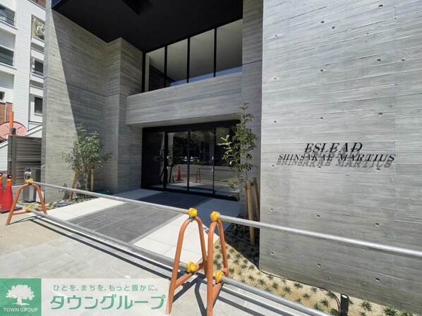 エスリード新栄マルスの物件内観写真